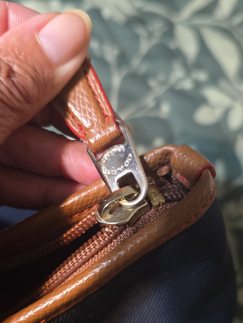 Coach Handbag - Picture 10 of 10